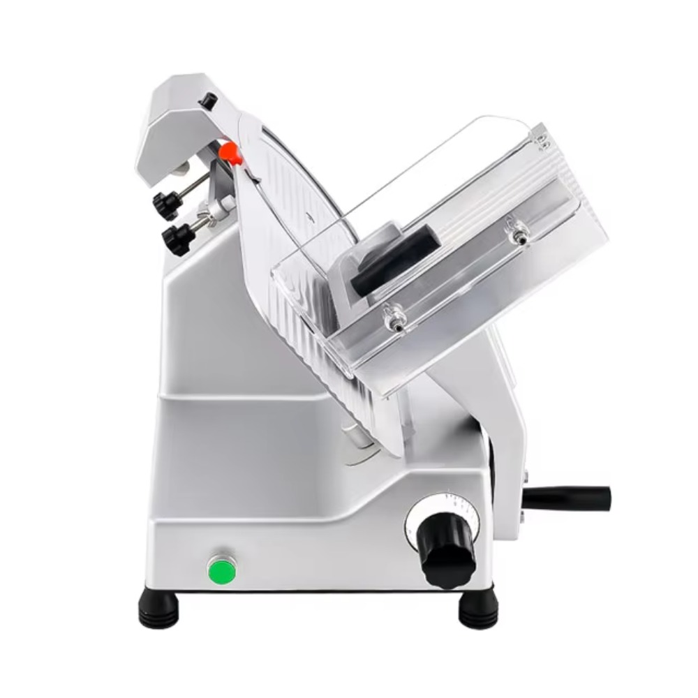 10 İnç Dondurulmuş Et Dilimley - Commercial Meat Slicer 10 Inch incelemesi ve fiyatı