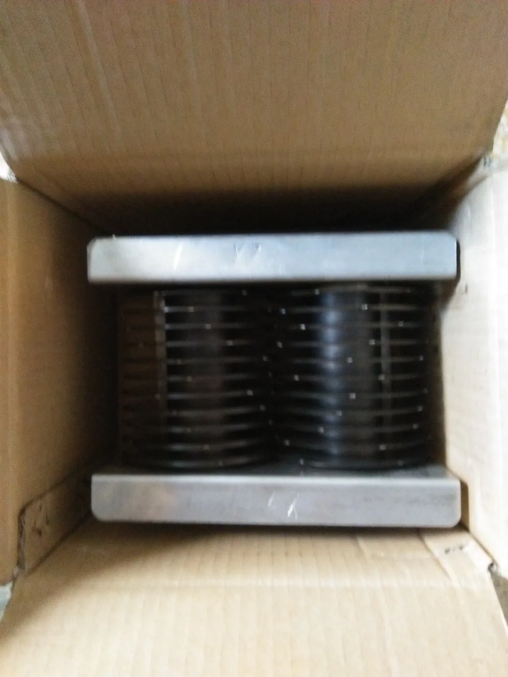 Model Et Kesici Bıçaklar Özell - Meat Slicer Replacement Blade incelemesi ve fiyatı