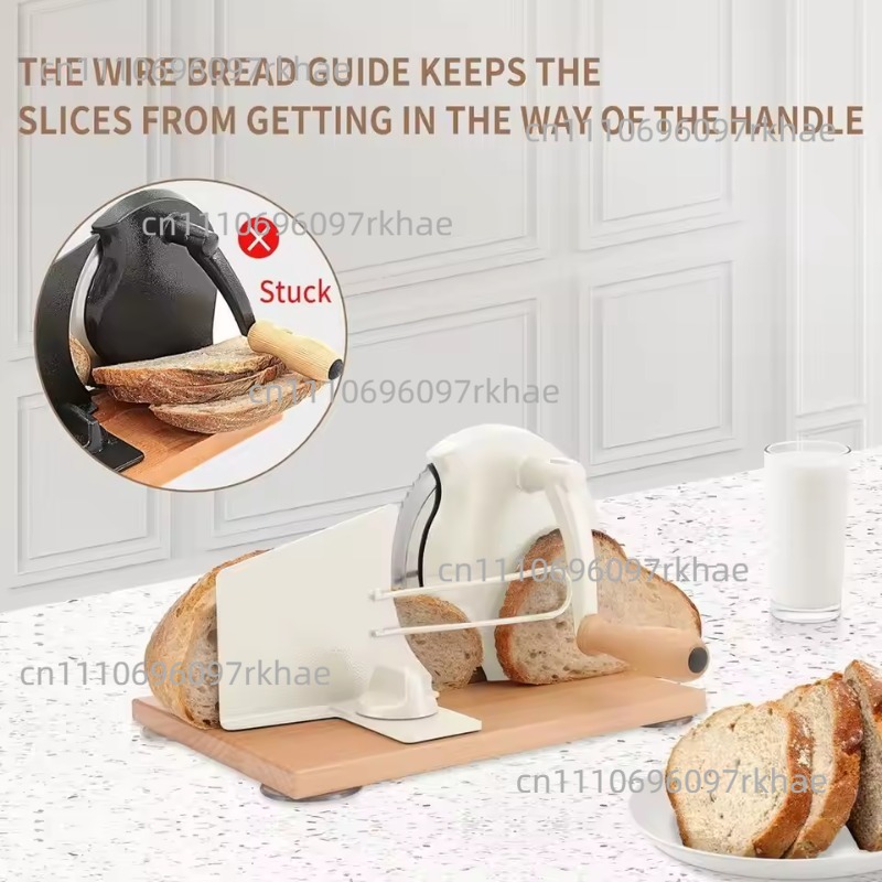Pişirme Malzemeleri Kılavuzu E - Frozen Meat Slicer Manual incelemesi ve fiyatı