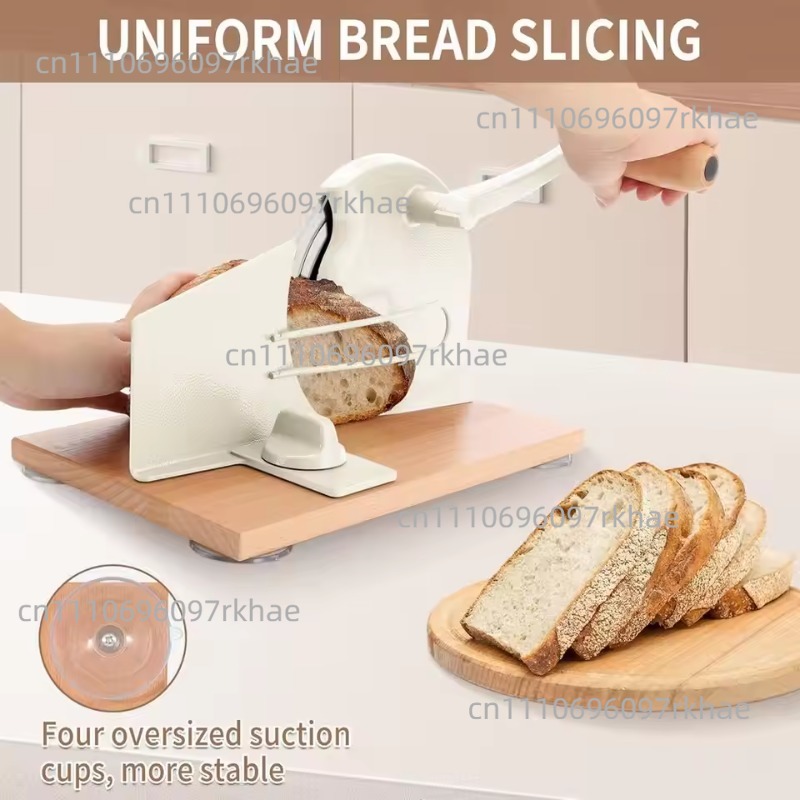 Pişirme Malzemeleri Kılavuzu E - Frozen Meat Slicer Manual incelemesi ve fiyatı