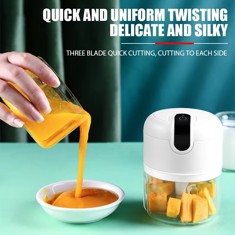 Elektrikli Sarımsak Püre Makin - Meat Tenderizer Machine Electric incelemesi ve fiyatı