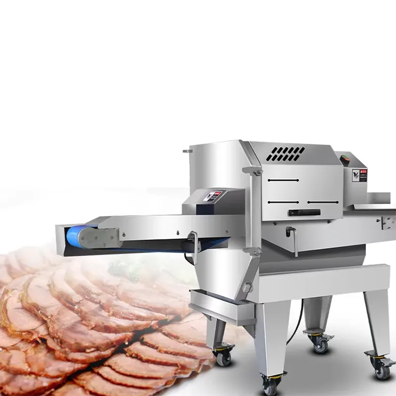 Ticari Otomatik Et Dilimleyici - Electric Deli Slicer 12 Inch incelemesi ve fiyatı