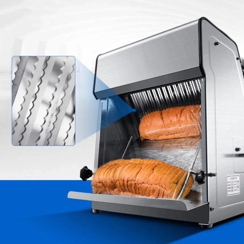 220V/370W Ticari Çok Fonksiyon - Commercial Bread Slicer Electric incelemesi ve fiyatı