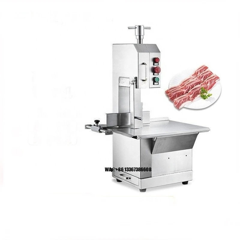 Cortar Carne Et ve Kemik Kesme - Bone Saw Machine Commercial Electric incelemesi ve fiyatı