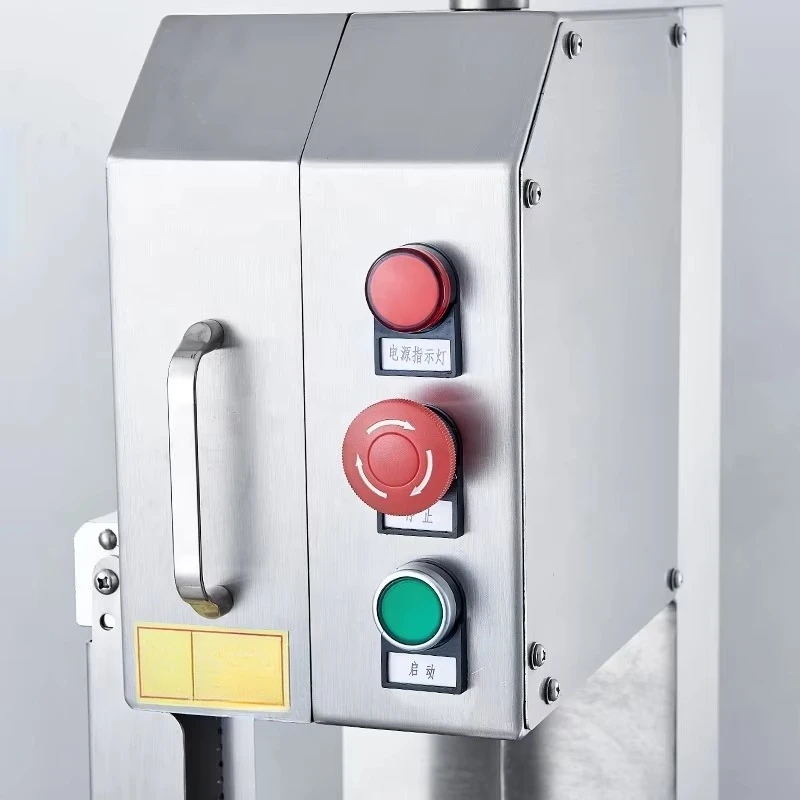 Cortar Carne Et ve Kemik Kesme - Bone Saw Machine Commercial Electric incelemesi ve fiyatı