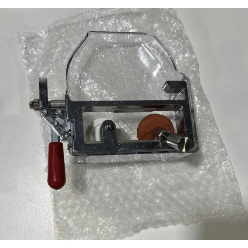 2025 Elektrikli Et Dilimleyici - Meat Slicer Blade Sharpener incelemesi ve fiyatı