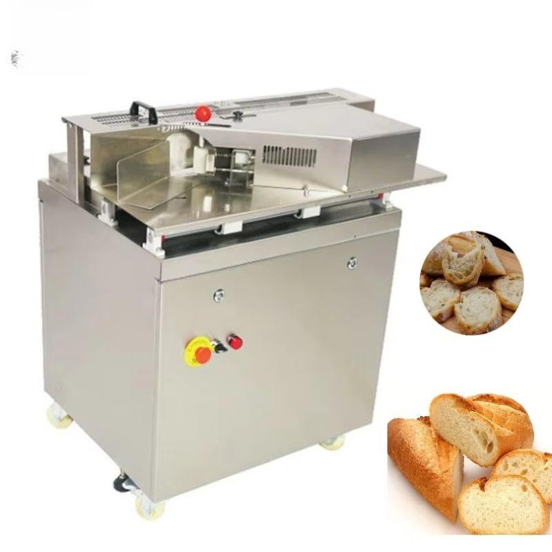 Mayalı Ekmek Kesme Makinesi El - Commercial Bread Slicer Electric incelemesi ve fiyatı
