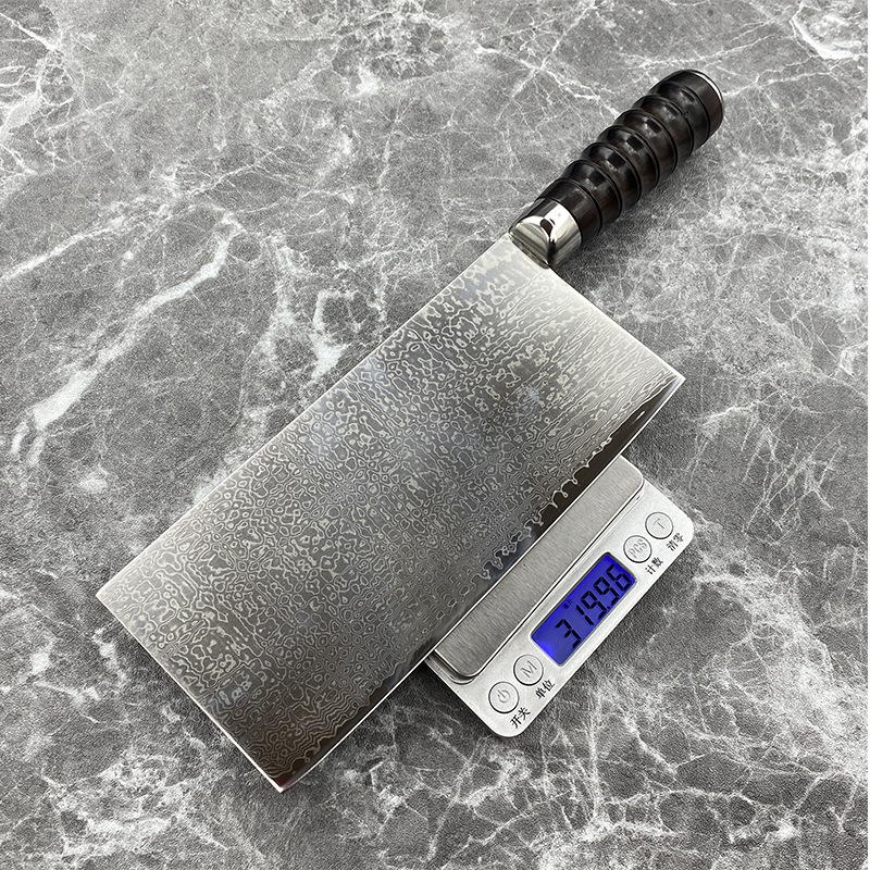 8 inç Dilimleme Bıçağı 67 katm - Meat Slicer Replacement Blade incelemesi ve fiyatı