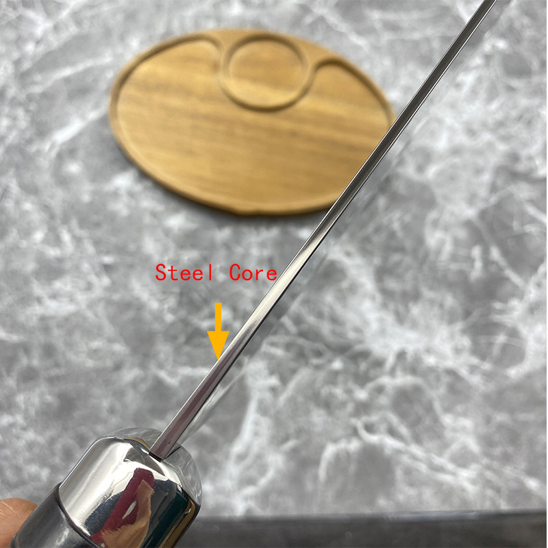 8 inç Dilimleme Bıçağı 67 katm - Meat Slicer Replacement Blade incelemesi ve fiyatı