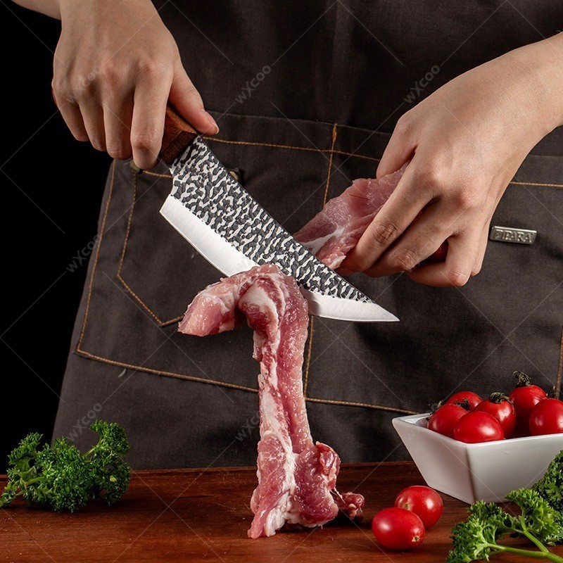 WXCOO Kemik Sıyırma Bıçağı El  - Meat Slicer Replacement Blade incelemesi ve fiyatı