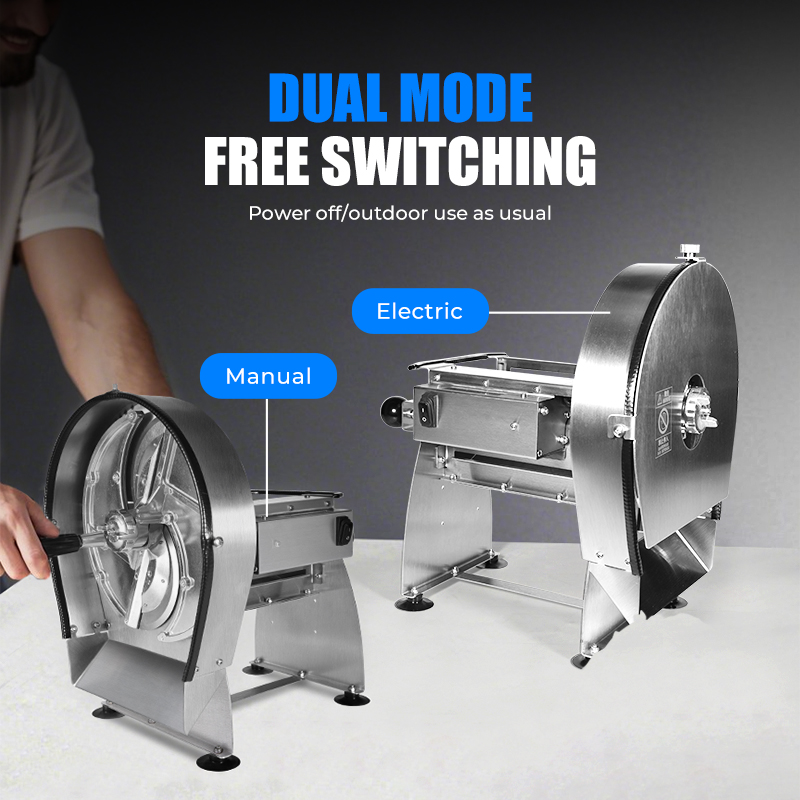 Ticari Tip, Elektrikli, Yüksek - Food Slicer Machine Stainless incelemesi ve fiyatı