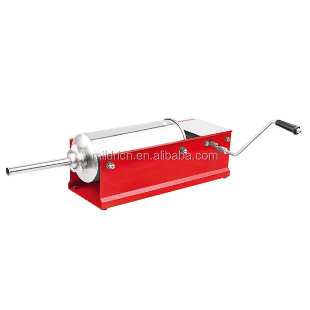 Sosis Dolum Makinesi 3l/5l/7l/ - Sausage Stuffer Vertical 5L incelemesi ve fiyatı