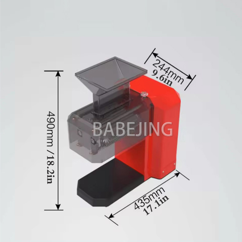 Ticari Et Yumuşatma Makinesi,  - Meat Tenderizer Machine Electric incelemesi ve fiyatı