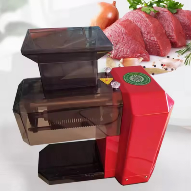 Ticari Et Yumuşatma Makinesi,  - Meat Tenderizer Machine Electric incelemesi ve fiyatı