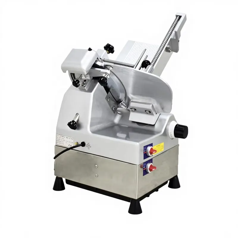 2026 10 İnç Tam Otomatik Ticar - Commercial Meat Slicer 10 Inch incelemesi ve fiyatı
