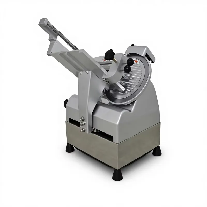 2026 10 İnç Tam Otomatik Ticar - Commercial Meat Slicer 10 Inch incelemesi ve fiyatı
