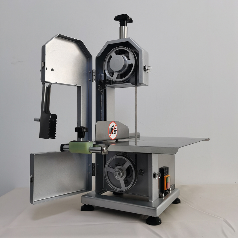Elektrikli Kemik Testere Kesme - Bone Saw Machine Commercial Electric incelemesi ve fiyatı