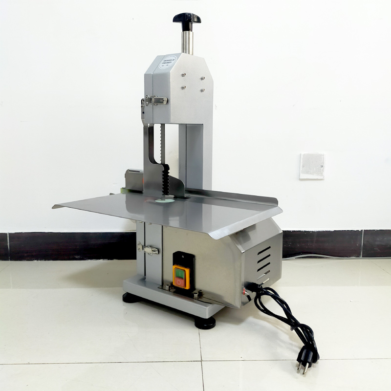 Masaüstü Ticari Kemik Kesici E - Bone Saw Machine Commercial Electric incelemesi ve fiyatı