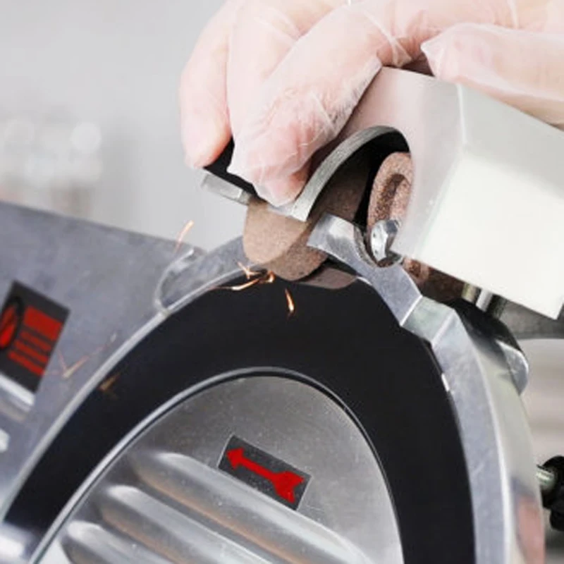 8 inç/10 inç Otomatik Et Dilim - Commercial Meat Slicer 10 Inch incelemesi ve fiyatı