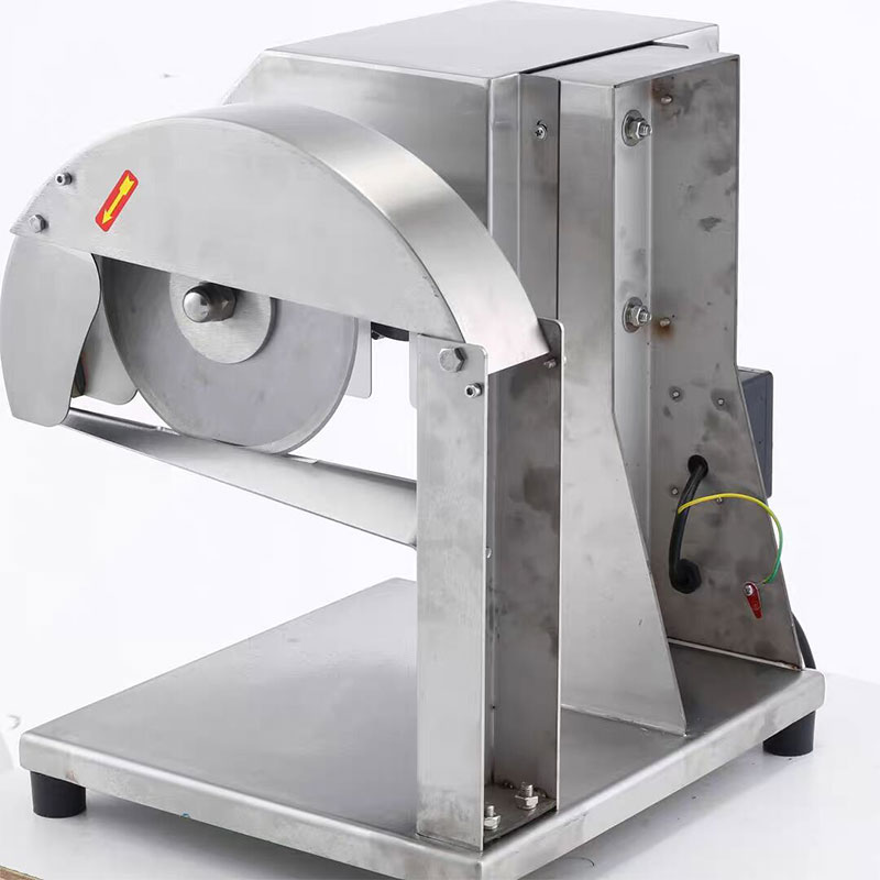 Ticari Elektrikli Kanatlı Ayır - Bone Saw Machine Commercial Electric incelemesi ve fiyatı