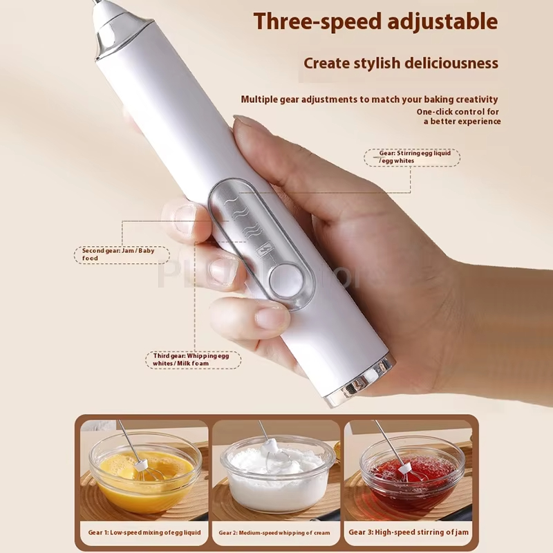 1 Elektrikli Süt Köpürtücü, Çi - Meat Tenderizer Machine Electric incelemesi ve fiyatı