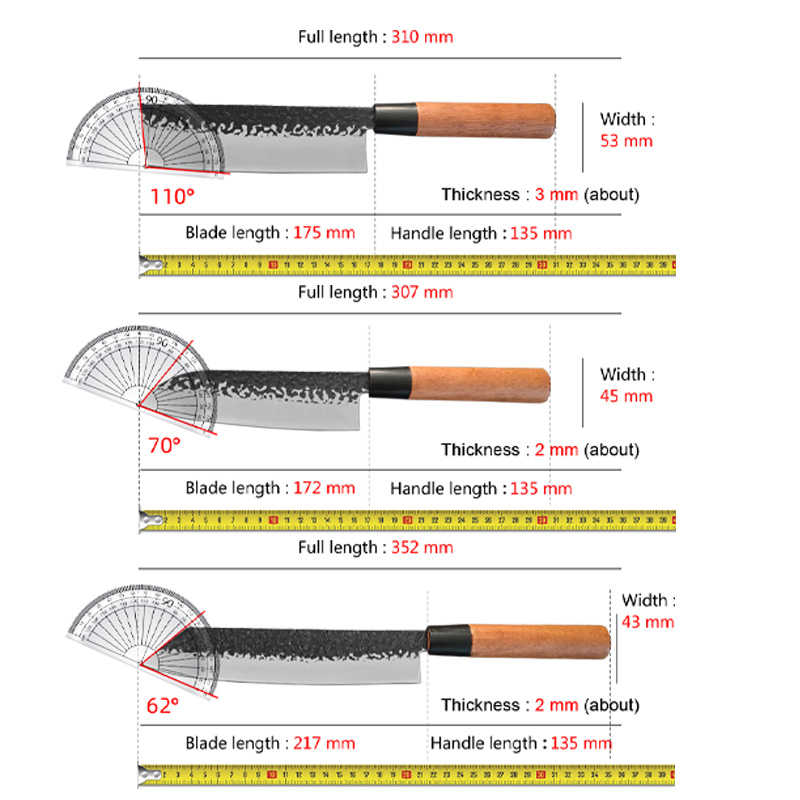 Sashimi Bıçağı Şefin Yemek Piş - Meat Slicer Replacement Blade incelemesi ve fiyatı