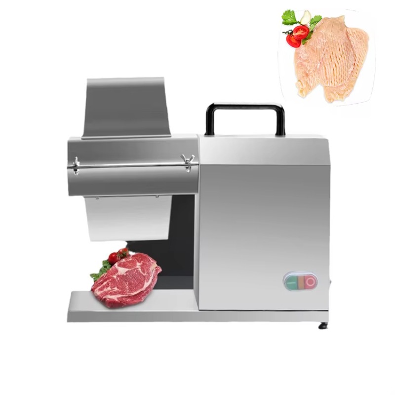 Tavuk, Dana Eti, Dana Cipsi, B - Meat Tenderizer Machine Electric incelemesi ve fiyatı