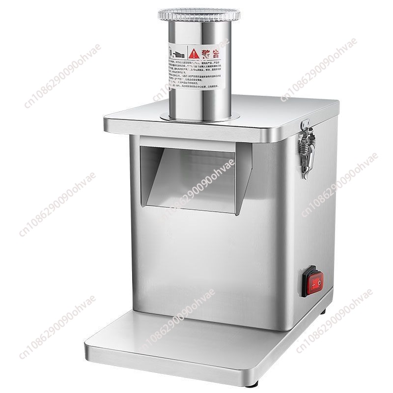 250W elektrikli sebze kesme ma - Food Slicer Machine Stainless incelemesi ve fiyatı