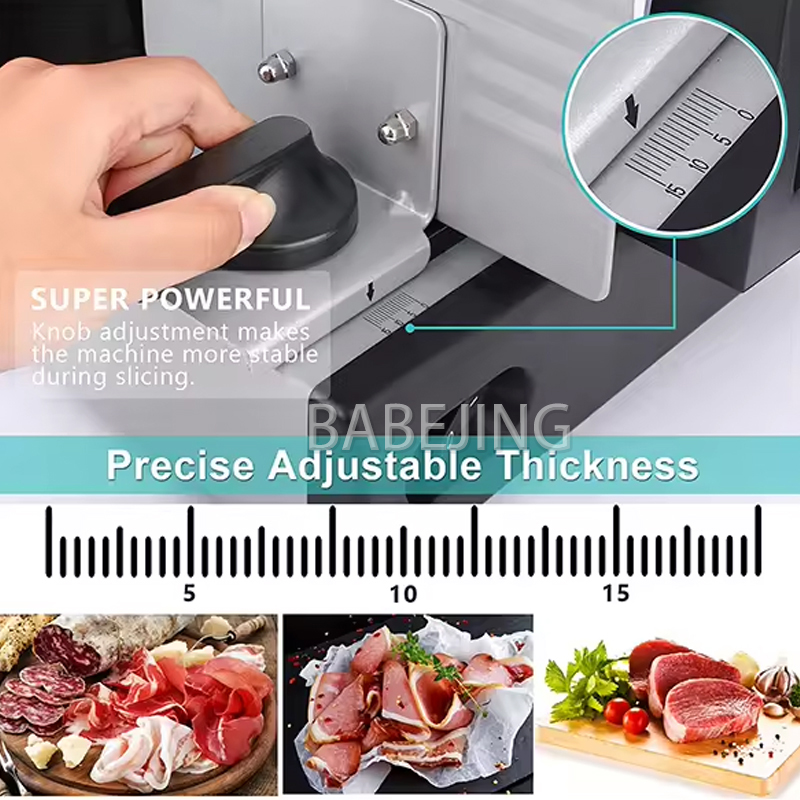 Çok Satan Elektrikli Dilimleyi - Commercial Bread Slicer Electric incelemesi ve fiyatı