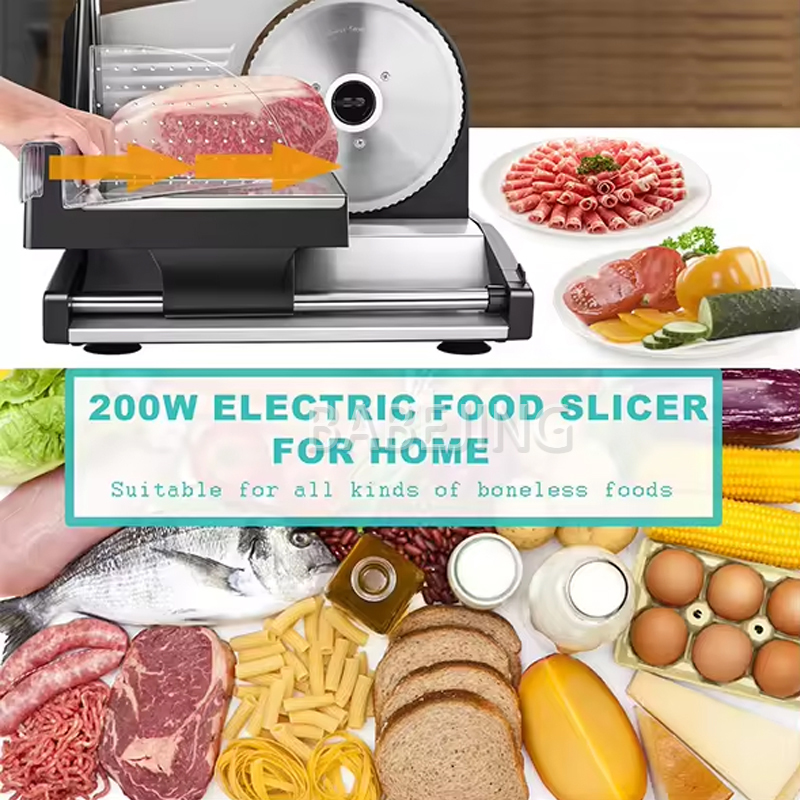 Çok Satan Elektrikli Dilimleyi - Commercial Bread Slicer Electric incelemesi ve fiyatı