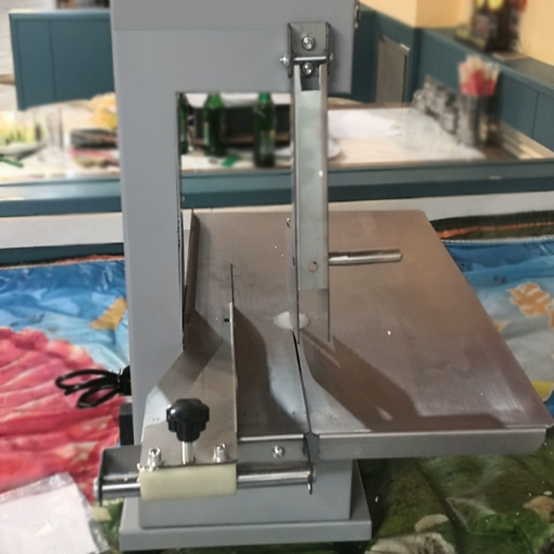 110V 220V Kemik Kesme Makinesi - Bone Saw Machine Commercial Electric incelemesi ve fiyatı