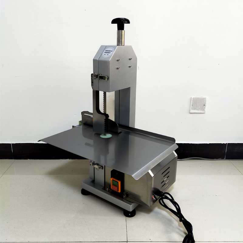 110V 220V Kemik Kesme Makinesi - Bone Saw Machine Commercial Electric incelemesi ve fiyatı