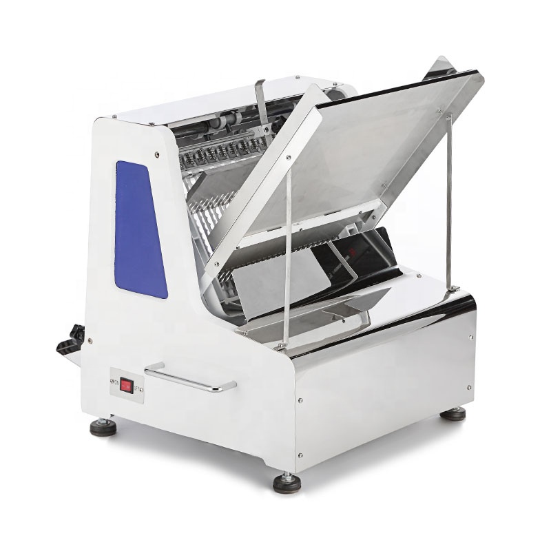 Ticari küçük elektrikli ekmek  - Commercial Bread Slicer Electric incelemesi ve fiyatı