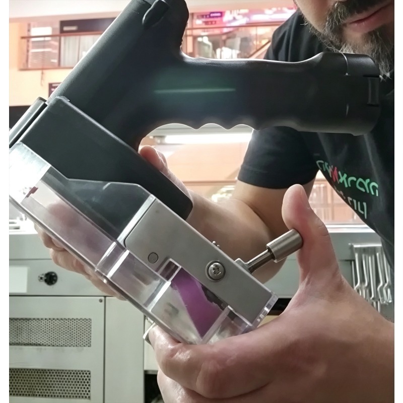 2026 Yeni Elektrikli Kebap Bıç - Meat Slicer Blade Sharpener incelemesi ve fiyatı