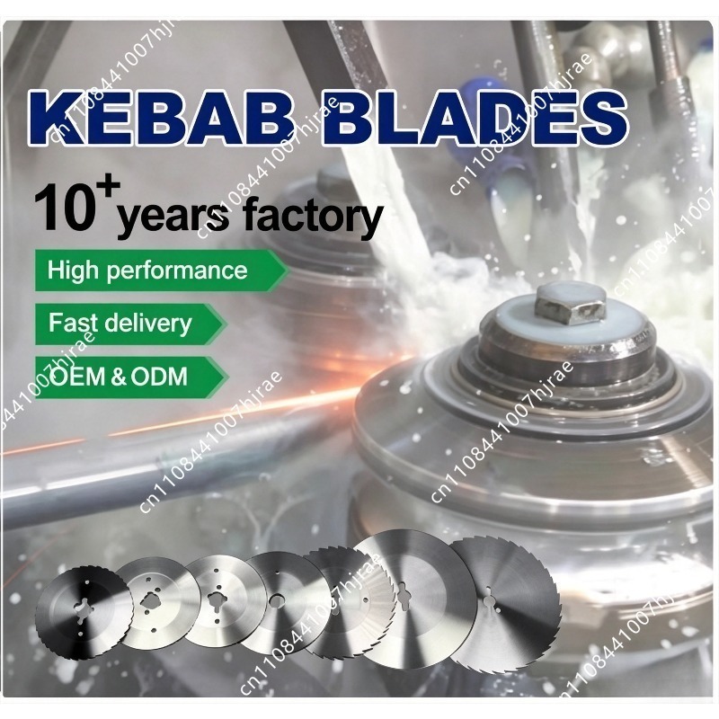 2026 Yeni Elektrikli Kebap Bıç - Meat Slicer Blade Sharpener incelemesi ve fiyatı