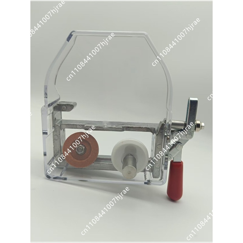 2026 Yeni Elektrikli Kebap Bıç - Meat Slicer Blade Sharpener incelemesi ve fiyatı