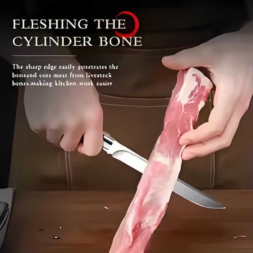 1/2/3 Parçalı Et Kesme Bıçağı  - Meat Slicer Replacement Blade incelemesi ve fiyatı