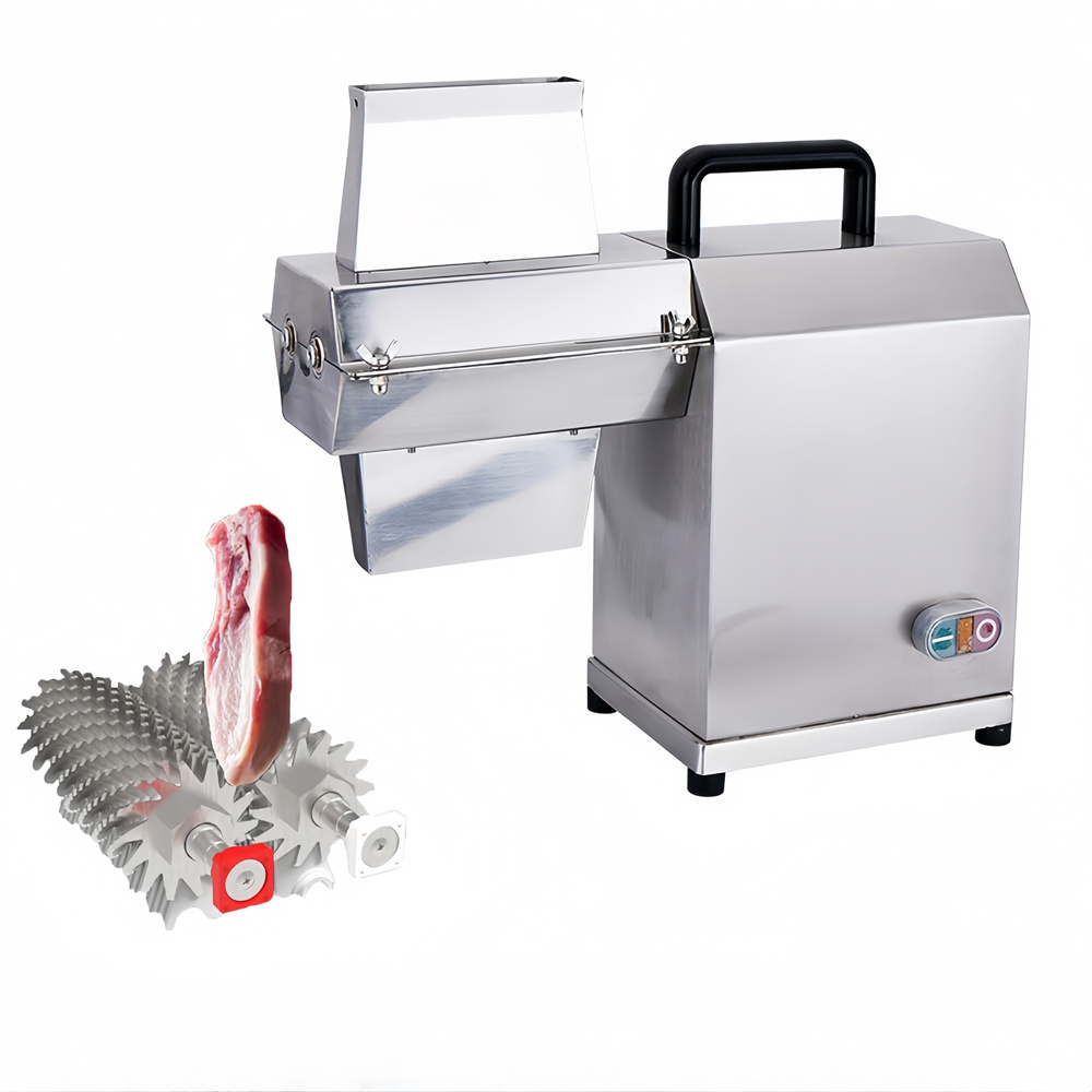 Endüstriyel Paslanmaz Çelik El - Meat Tenderizer Machine Electric incelemesi ve fiyatı