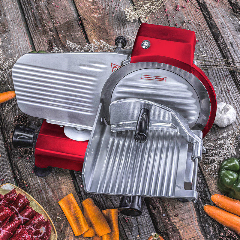 10 inç Elektrikli Koyun Eti Di - Commercial Meat Slicer 10 Inch incelemesi ve fiyatı