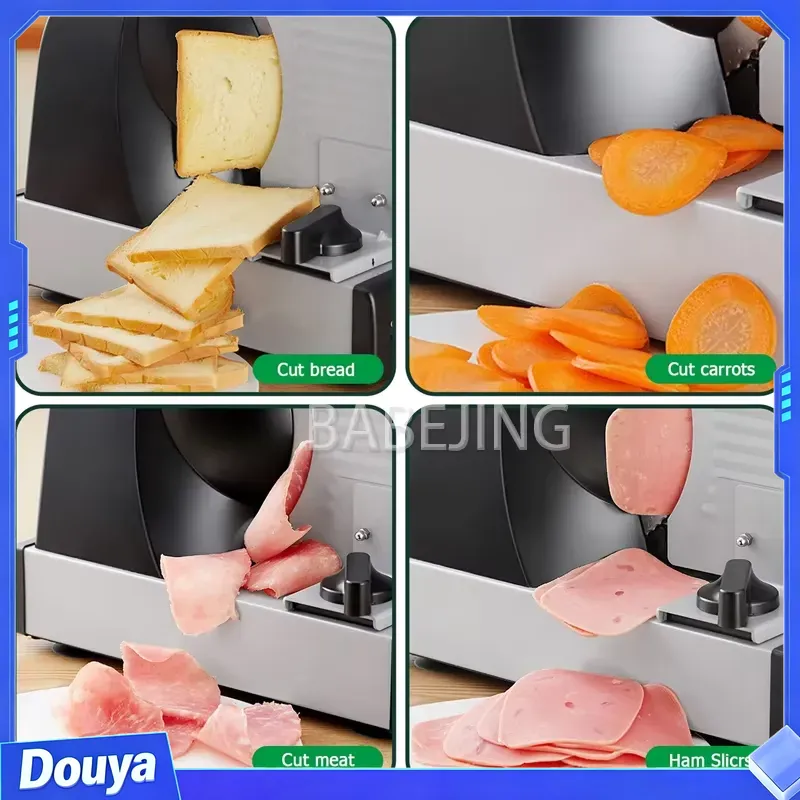 Masaüstü Kullanım İçin Ayarlan - Commercial Bread Slicer Electric incelemesi ve fiyatı