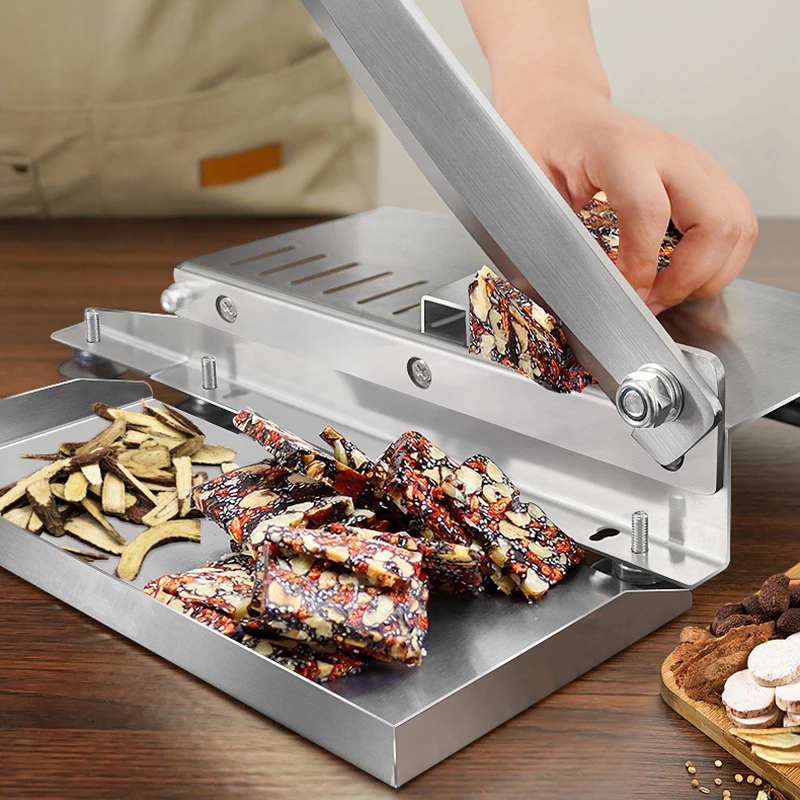 Ticari ev manuel kuzu dilimlem - Frozen Meat Slicer Manual incelemesi ve fiyatı