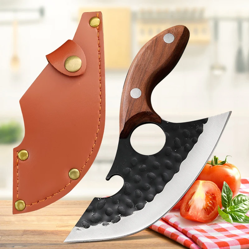 Şef Kasap Bıçağı Cleaver Et Pi - Meat Slicer Replacement Blade incelemesi ve fiyatı