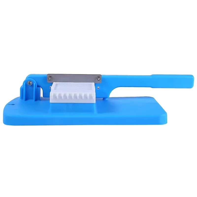 Çok fonksiyonlu Masa Dilimleme - Frozen Meat Slicer Manual incelemesi ve fiyatı