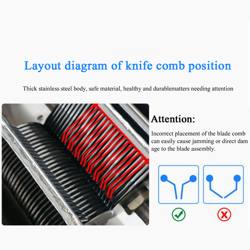 Tarifeler Dahil Yüksek Kalitel - Food Slicer Machine Stainless incelemesi ve fiyatı