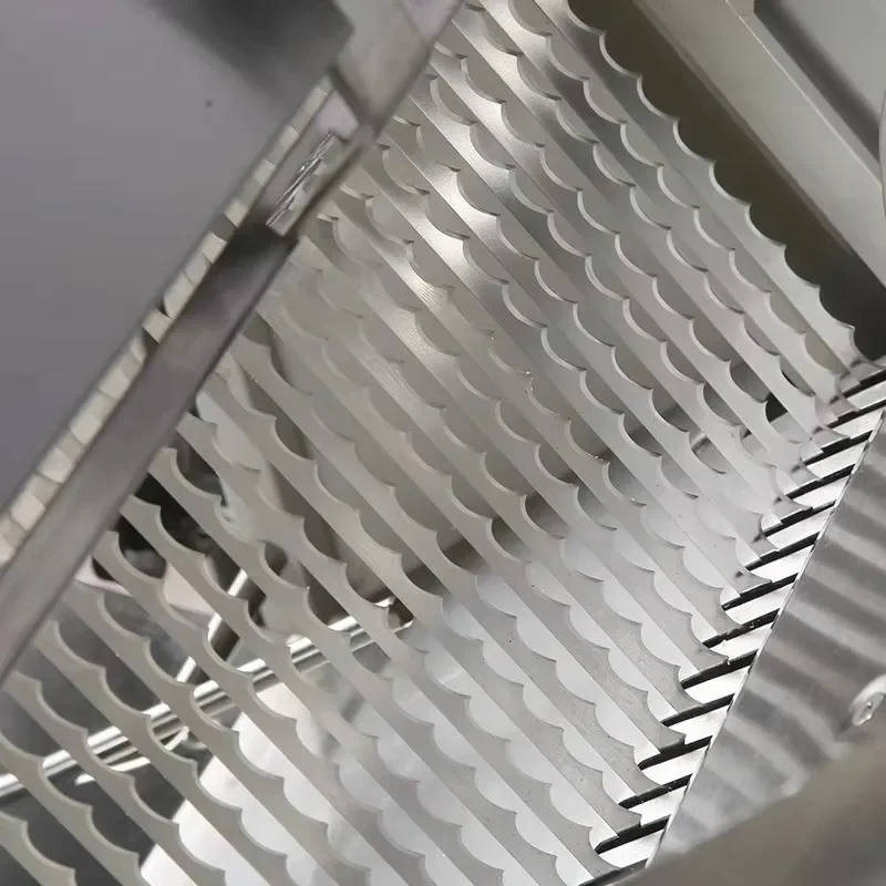 Ticari Tost Kesici Fırın Ekipm - Commercial Bread Slicer Electric incelemesi ve fiyatı