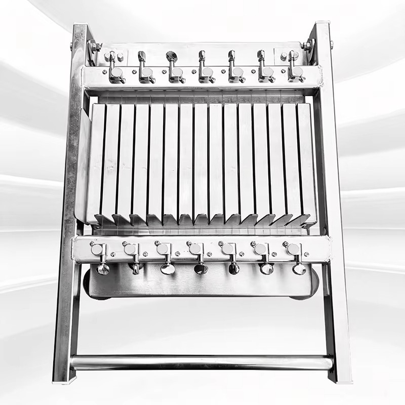 304 Paslanmaz Çelikten Üretilm - Food Slicer Machine Stainless incelemesi ve fiyatı