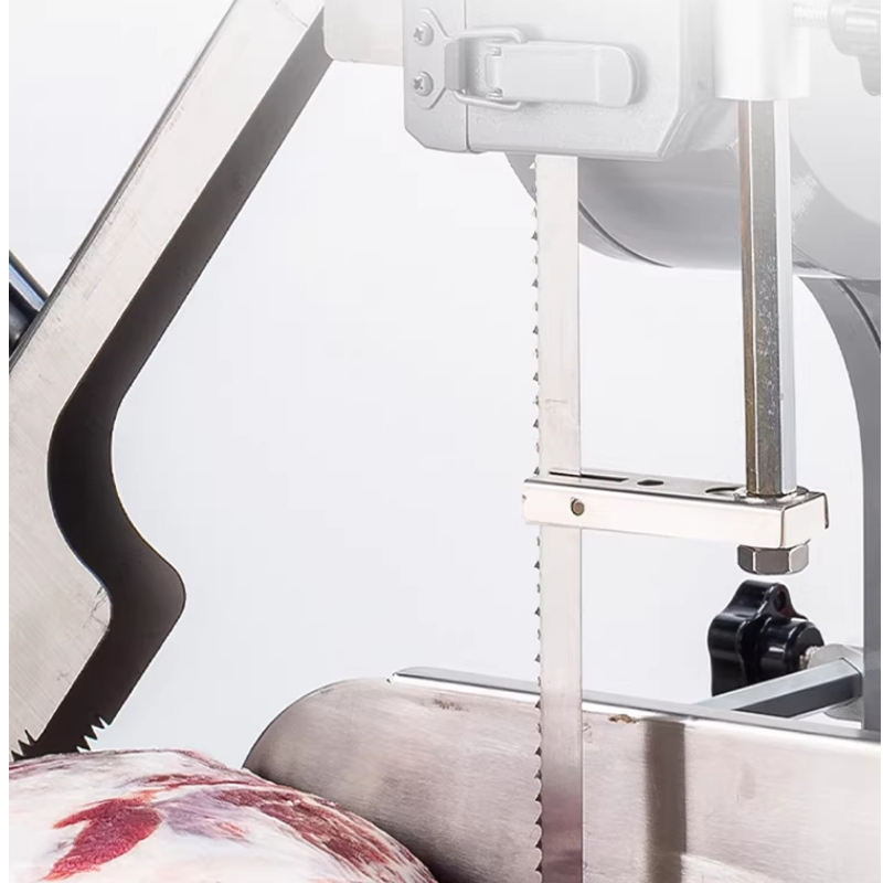 Ticari Testere Kemik Kesme Ele - Bone Saw Machine Commercial Electric incelemesi ve fiyatı