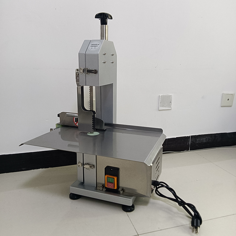 110V/220V Elektrikli Et Kemik  - Bone Saw Machine Commercial Electric incelemesi ve fiyatı