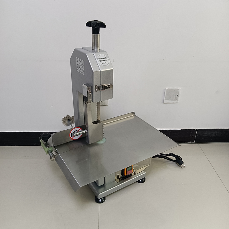 110V/220V Elektrikli Et Kemik  - Bone Saw Machine Commercial Electric incelemesi ve fiyatı