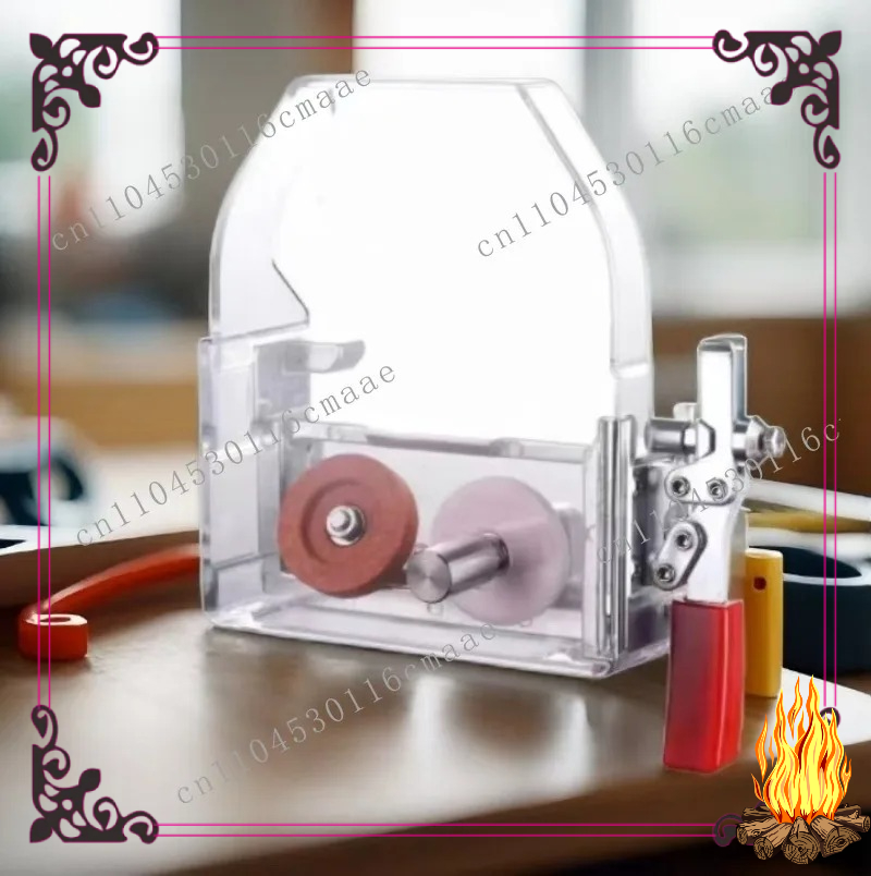 Elektrikli et dilimleyici dair - Meat Slicer Blade Sharpener incelemesi ve fiyatı